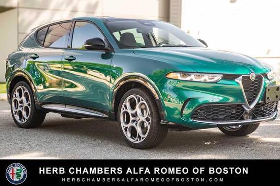 ALFA ROMEO TONALE 2024 ZASPATCW5R3056223 image ALFA ROMEO TONALE 2024 ZASPATCW5R3056223 image